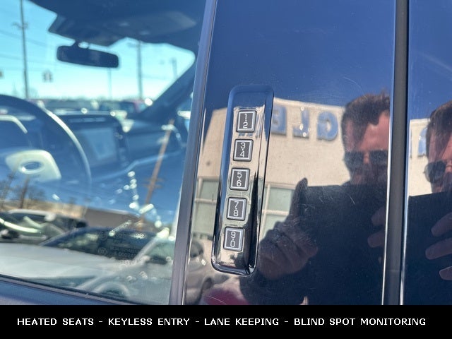 2022 Ford F-150 XLT SPORT APPEARANCE PACKAGE