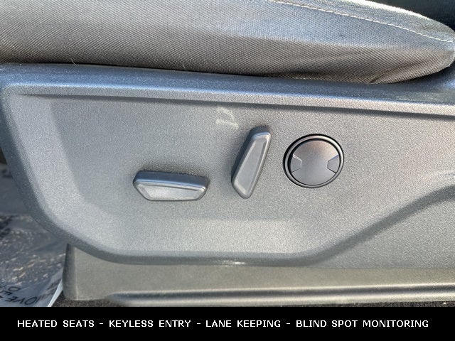 2022 Ford F-150 XLT SPORT APPEARANCE PACKAGE