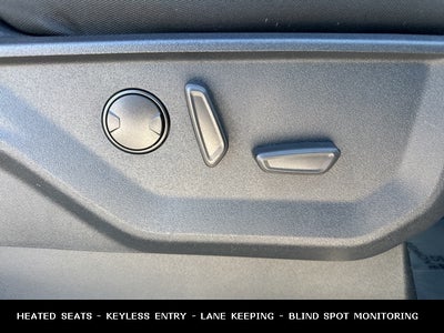 2022 Ford F-150 XLT SPORT APPEARANCE PACKAGE