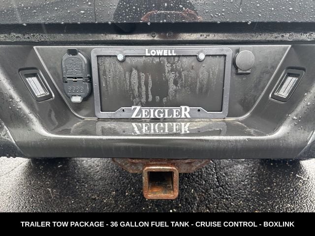 2015 Ford F-150 XL SPORT APPEARANCE PACKAGE