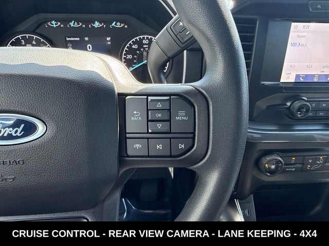 2023 Ford F-150 XL STX APPEARANCE PACK