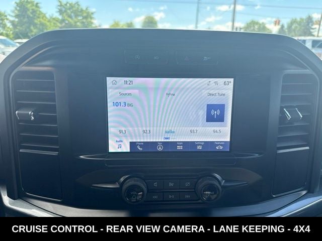 2023 Ford F-150 XL STX APPEARANCE PACK