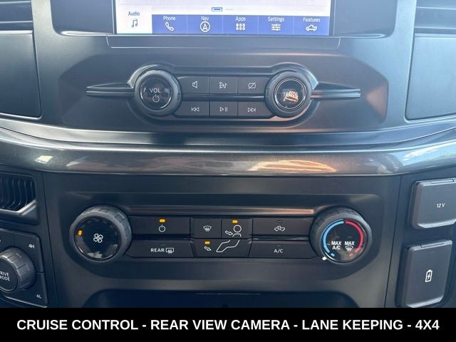 2023 Ford F-150 XL STX APPEARANCE PACK