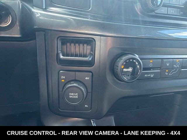 2023 Ford F-150 XL STX APPEARANCE PACK