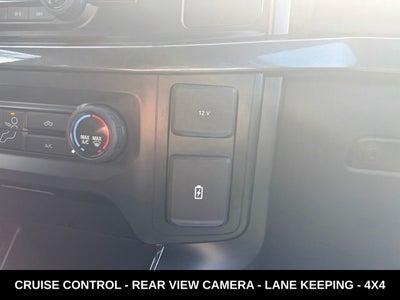 2023 Ford F-150 XL STX APPEARANCE PACK
