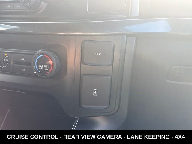 2023 Ford F-150 XL STX APPEARANCE PACK