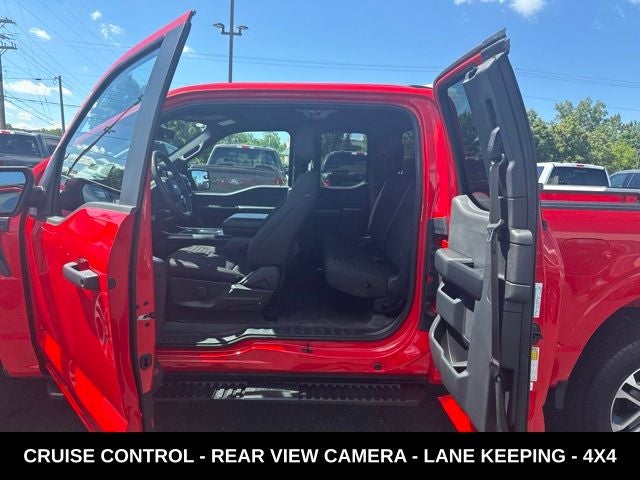 2023 Ford F-150 XL STX APPEARANCE PACK