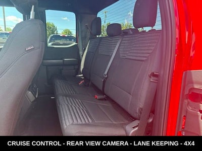 2023 Ford F-150 XL STX APPEARANCE PACK