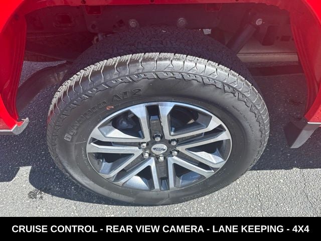 2023 Ford F-150 XL STX APPEARANCE PACK