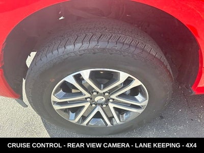 2023 Ford F-150 XL STX APPEARANCE PACK