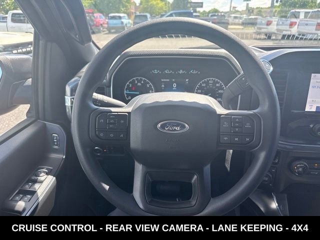 2023 Ford F-150 XL STX APPEARANCE PACK