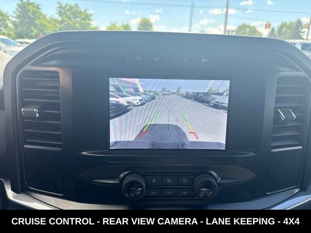2023 Ford F-150 XL STX APPEARANCE PACK