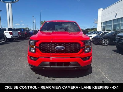 2023 Ford F-150 XL STX APPEARANCE PACK
