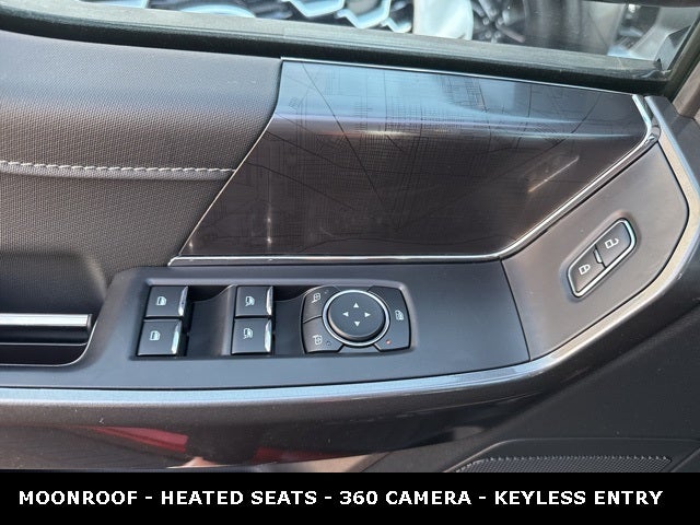 2023 Ford F-150 XLT 5.0 V8