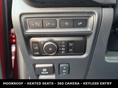 2023 Ford F-150 XLT 5.0 V8