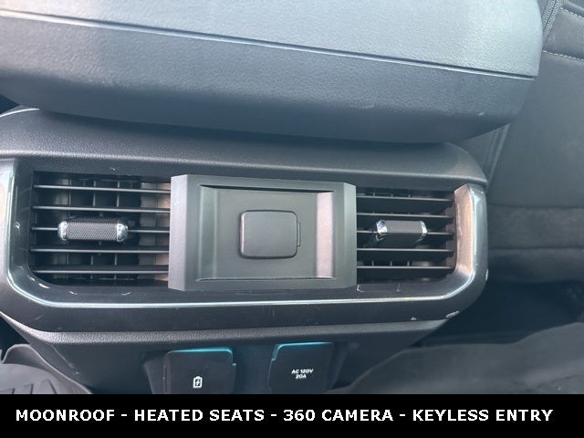 2023 Ford F-150 XLT 5.0 V8