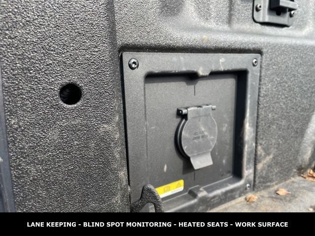 2023 Ford F-150 XLT 5.0 V8 LONG BOX