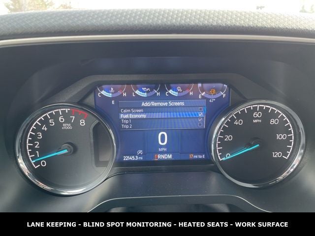 2023 Ford F-150 XLT 5.0 V8 LONG BOX