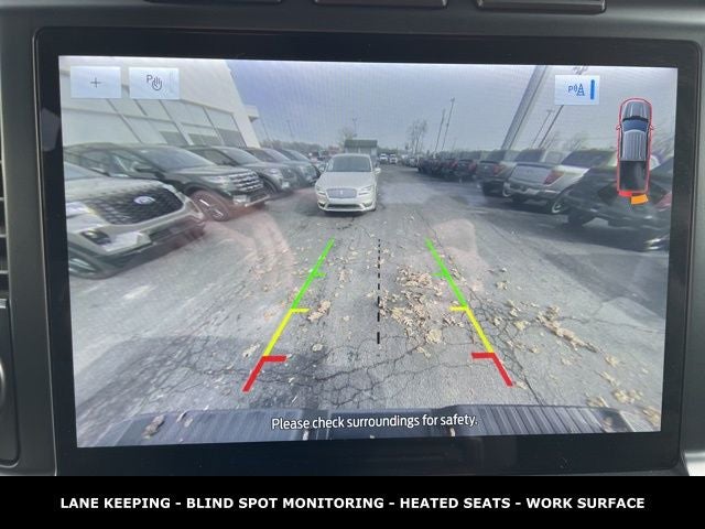 2023 Ford F-150 XLT 5.0 V8 LONG BOX