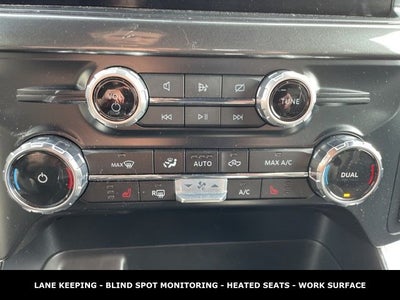 2023 Ford F-150 XLT 5.0 V8 LONG BOX