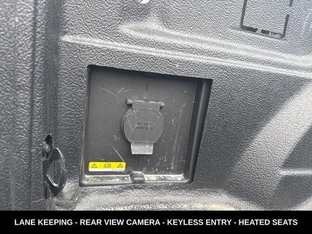 2023 Ford F-150 XLT 20" CHROME WHEELS