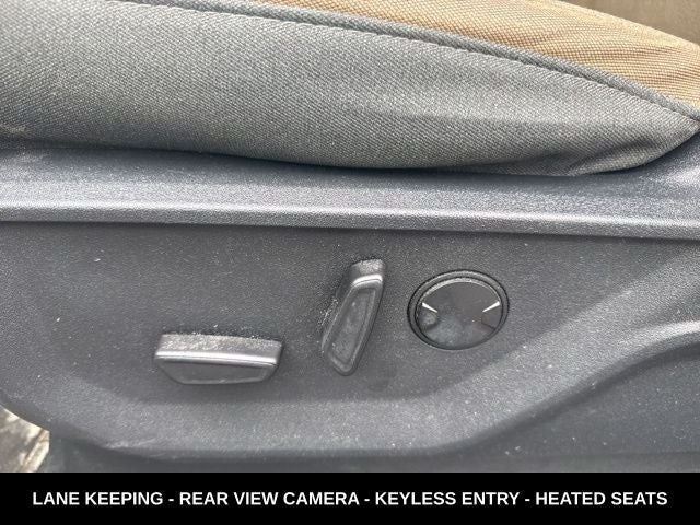 2023 Ford F-150 XLT 20" CHROME WHEELS