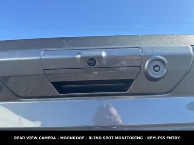 2021 Ford F-150 XLT LONGBOX 4WD