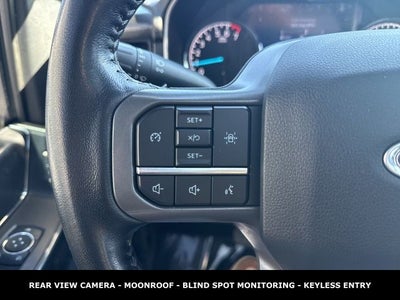 2021 Ford F-150 XLT LONGBOX 4WD