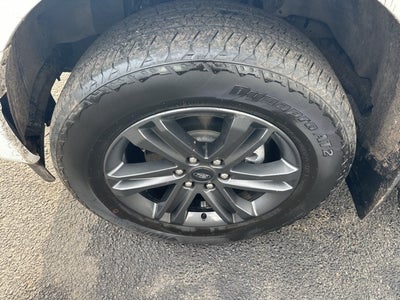 2023 Ford F-150 Lariat LONG BOX MAX TOW