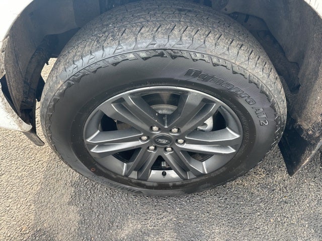 2023 Ford F-150 Lariat LONG BOX MAX TOW