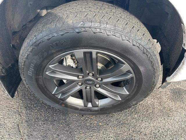 2023 Ford F-150 Lariat LONG BOX MAX TOW