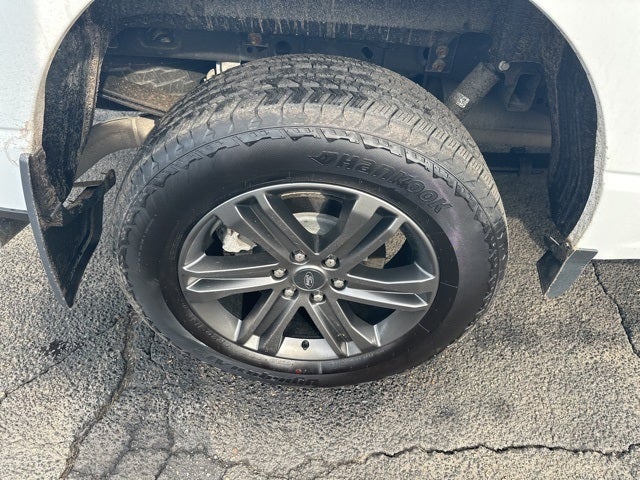 2023 Ford F-150 Lariat LONG BOX MAX TOW