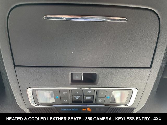 2023 Ford F-150 Lariat POWERBOOST HYBRID