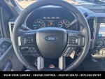 2018 Ford F-150 XLT 4WD