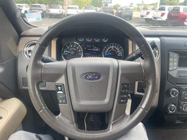 2013 Ford F-150 XLT LOCAL TRADE