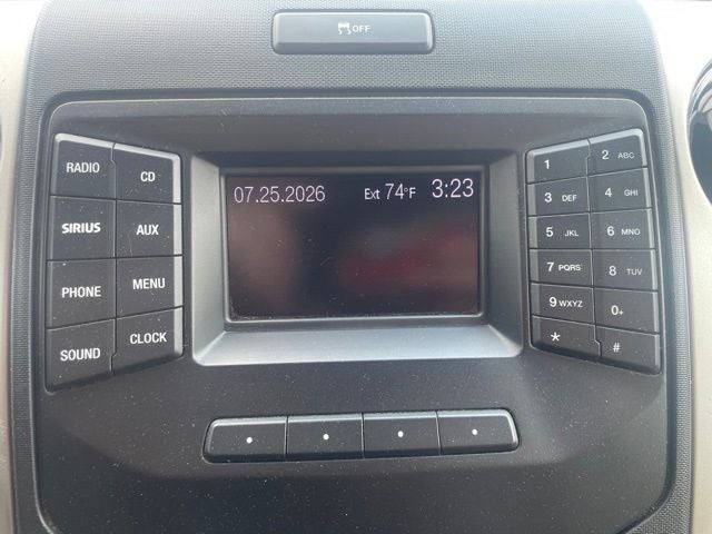 2013 Ford F-150 XLT LOCAL TRADE