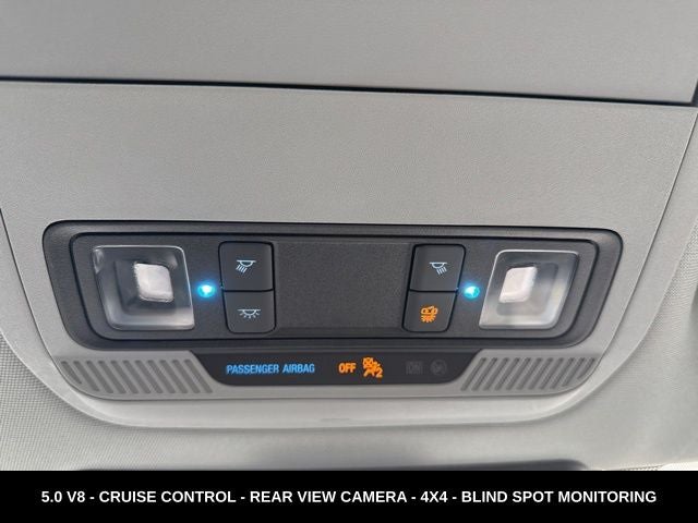 2024 Ford F-150 XL 5.0 V8