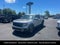 2012 Ford F-150 SVT Raptor 6.2L V8