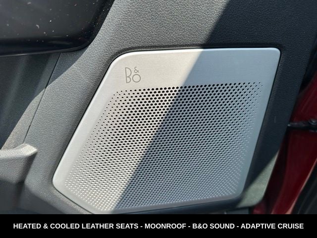 2025 Ford F-150 Raptor R 5.2L V8