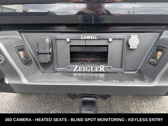 2024 Ford F-150 XLT 5.0 V8