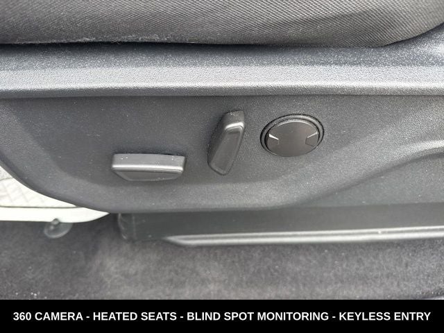 2024 Ford F-150 XLT 5.0 V8