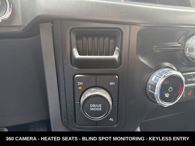 2024 Ford F-150 XLT 5.0 V8