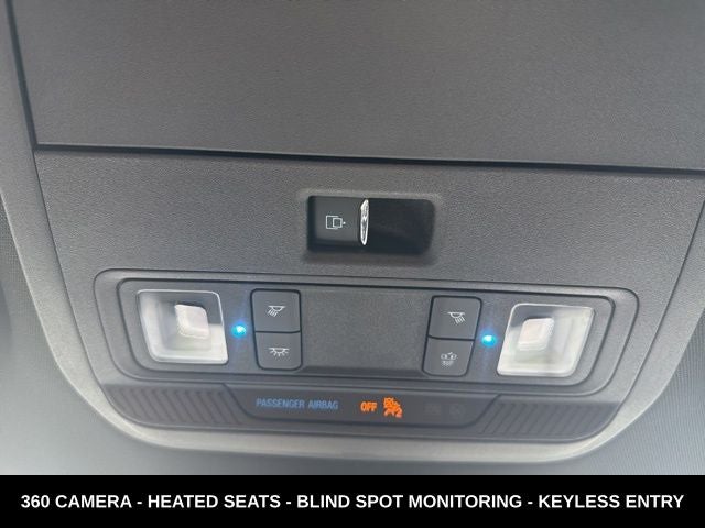 2024 Ford F-150 XLT 5.0 V8