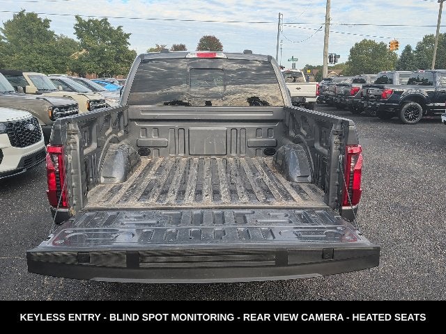 2024 Ford F-150 XLT V8 SOLD HERE NEW