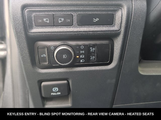 2024 Ford F-150 XLT V8 SOLD HERE NEW