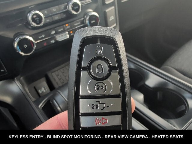 2024 Ford F-150 XLT V8 SOLD HERE NEW