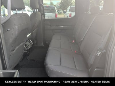 2024 Ford F-150 XLT V8 SOLD HERE NEW