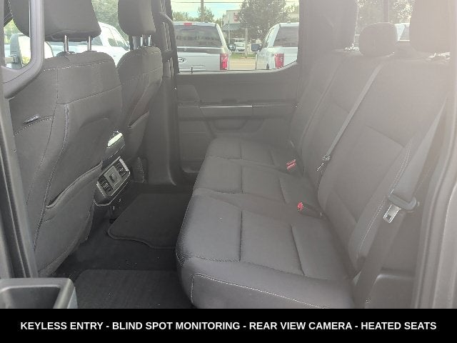 2024 Ford F-150 XLT V8 SOLD HERE NEW