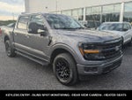 2024 Ford F-150 XLT V8 SOLD HERE NEW