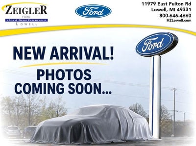 2024 Ford F-150 XLT 5.0 V8 ENGINE